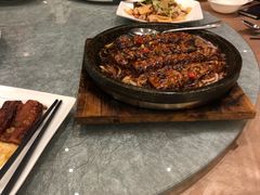 -广州花都皇冠假日酒店