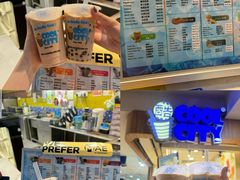 -钱塘府海鲜餐厅