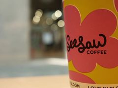 -Seesaw Coffee(深圳深业上城店)