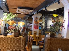 -云尊府云南菜·蒸汽石锅鱼(学清路店)