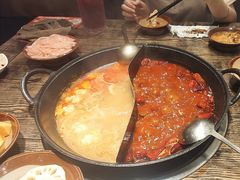-冯校长老火锅(深圳总店)