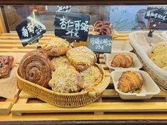 -长春藤咖啡(北园店)