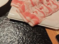 -京炭铜锅涮肉·羊蝎子·羊肉炉(保利·时光里店)