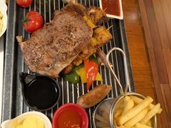 -上海金陵紫金山大酒店·汇海餐厅