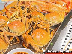 -炑羊香烤全羊(西三旗店)