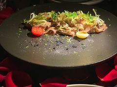 -wann lounge 低温慢煮牛排·清吧