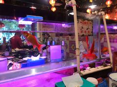 -粗粮人家·东北菜(洋桥店)