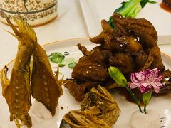 -老克勒上海菜(南京路步行街店)