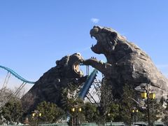 -七彩云南欢乐世界