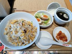 -味千拉面(泰州万达广场店)