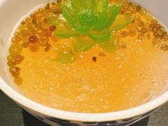 -外滩三号餐厅·创意中餐
