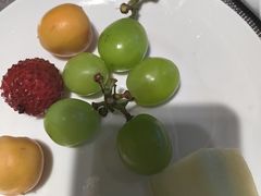 -九里云松·天香餐厅