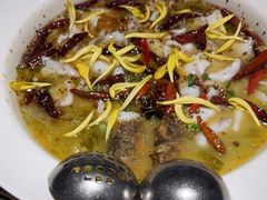 -太二酸菜鱼(汕头苏宁广场店)
