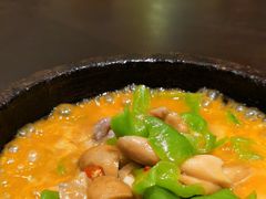 -翠湖宾馆·中餐厅