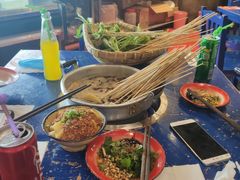 -马路边边串串香(双井直营店)