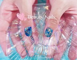 -Beauty Nails 美甲美睫皮肤管理