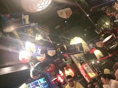 大堂-胡桃里乐队酒馆(鎏嘉码头店)