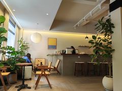 -COTTON CAFE(德信·中外公寓店)