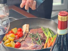 -CASANOVA西餐厅(海信广场店)