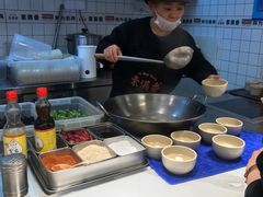 -素满香·全民食养自助(长宁龙之梦店)