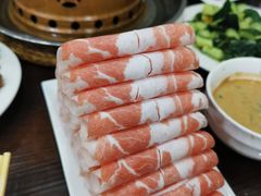 -爆肚冯(廊房二条店)
