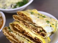 煎饼果子-陈记锅巴菜(五大道店)
