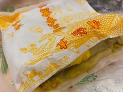 -清真西花市煎饼