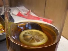 -鱼酷活鱼烤鱼(北美店)