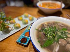 -阮氏娘·越南料理(双子塔店)