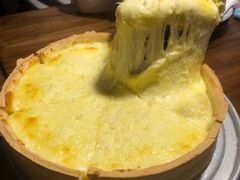 -SUPER BOWL 超级碗披萨(崂山丽达店)