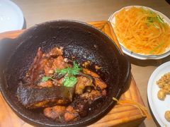 -洪兴砂锅·融合砂锅菜(三站店)