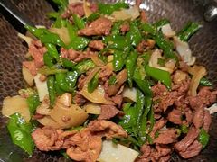 -佬麻雀·剁椒鱼头(京基KK One店)