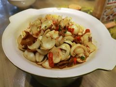 -农耕记·湖南土菜(科技园店)