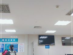 -重庆医科大学附属第一医院(本部)