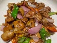 -宏达老菜馆(东安街店)