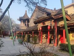 -关中书院