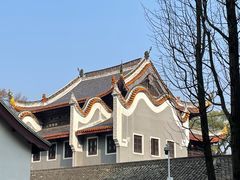 -岳麓书院