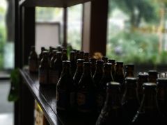 -乌托邦咖啡(武侯祠店)