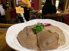 经典毛肚-巴奴毛肚火锅(六天地店)