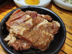 -味家烤肉烤鳗鱼牛排(西塔旗舰店)