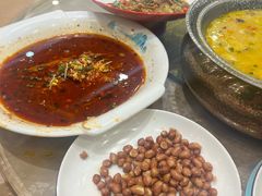 -李氏传家菜(兴城路店)