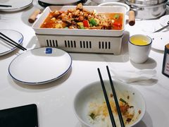 -兰湘子·湘菜小炒(崂山丽达店)