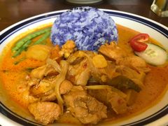 -马来MO简餐.南洋风味料理(美食街店)