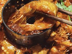 -喜虾客·大虾火锅(郑州无限城店)