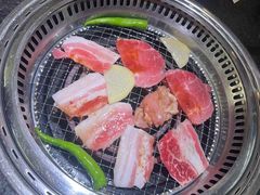-赤谷和牛烧肉居酒屋(石景山店)