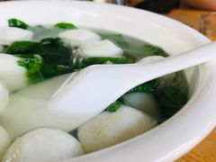-秋香鱼馆(世凹桃园店)
