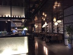 -曙亚洲餐厅-重庆富力艾美酒店(南坪万达广场店)
