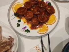 -鹿鸣春饭店(总店)