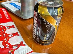 -三太子地摊烧烤·小龙虾(北蔡店)