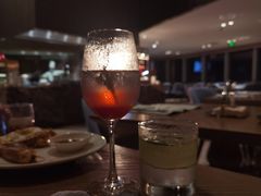 mojito-海岸·高空海景餐厅(厦门康莱德酒店)